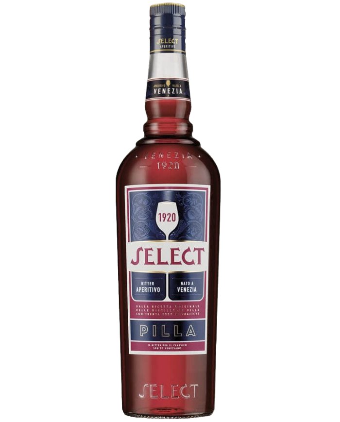 BITTER SELECT MONTENEGRO|  ML. 1000