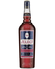 BITTER SELECT MONTENEGRO|  ML. 1000