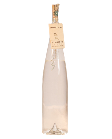 DISTILLATO DI PERE STAGIONE POLI| ML. 500