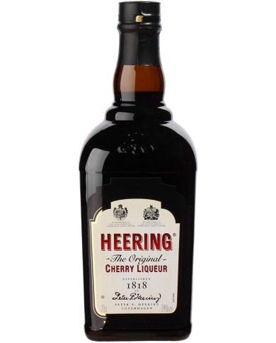 CHERRY LIQUEUR HEERING| ML. 1000