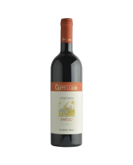BAROLO PIE' RUPESTRIS CAPPELLANO (2018)| ML. 750