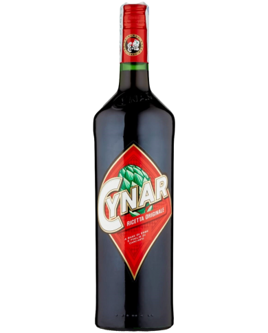 CYNAR| ML. 1000 CYNAR| ML. 1000