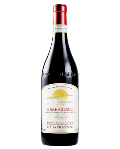 BARBARESCO MANZOLA NADA (2020)| ML. 750