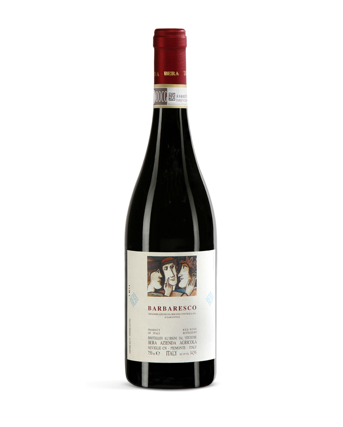 BARBARESCO BERA (2020)| ML. 750