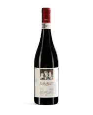 BARBARESCO BERA (2020)| ML. 750