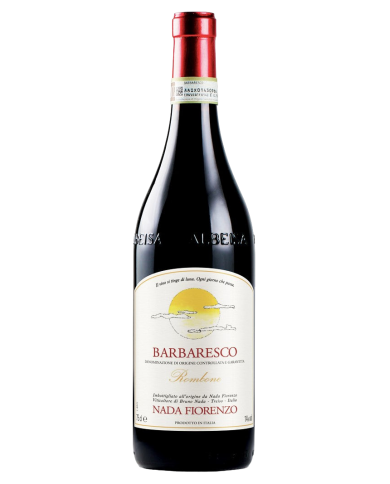BARBARESCO ROMBONE NADA (2020)| ML. 750