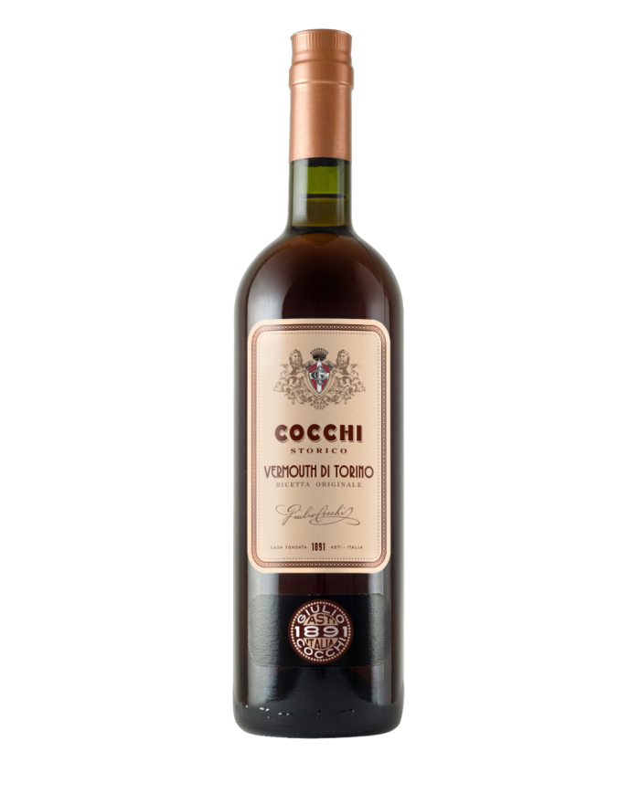 VERMOUTH DI TORINO COCCHI| ML. 750