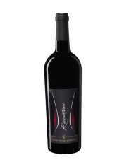 PRIMITIVO DI MANDURIA RACCONTAMI VESPA (2020)| ML. 750