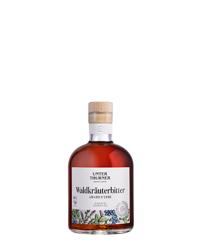 AMARO D'ERBE UNTERTHURNER| ML. 700