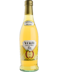 ACETO DI MELE BIO CASA VERDI ACETIFICIO ARETINO| ML. 500| ACIDITA' 5%