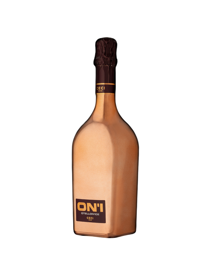 LAMBRUSCO OTELLON'ICE DEMI SEC 1813 CECI| ML. 750