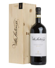 CHIANTI CLASSICO PEPPOLI ANTINORI (2023)| ML. 750