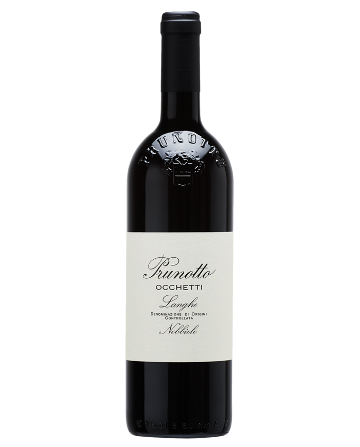 NEBBIOLO OCCHETTI PRUNOTTO (2022)|  ML. 750