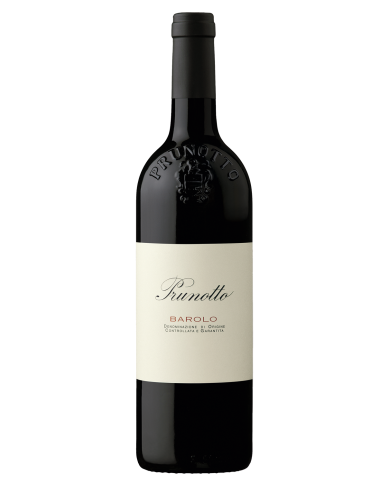 BAROLO BUSSIA PRUNOTTO (2020)| ML. 750