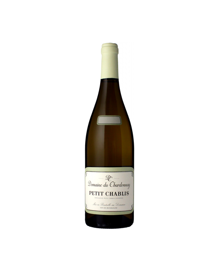 PETIT CHABLIS DOMAINE DU CHARDONNAY (2021)| ML. 750