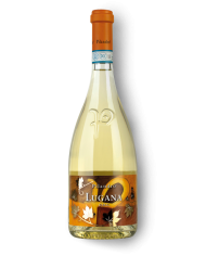 SAUVIGNON SANCT VALENTIN SAN MICHELE APPIANO (2024)| ML. 750