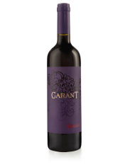 CARANT ROSSO REGUTA (2021)| ML. 750