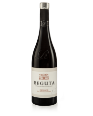 CARANT ROSSO REGUTA (2021)| ML. 750