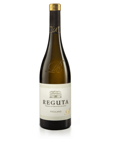 FRIULANO REGUTA (2024)| ML. 750