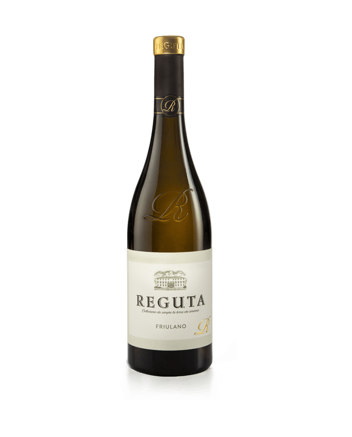 FRIULANO REGUTA (2024)| ML. 750