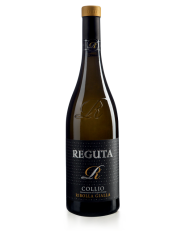 FRIULANO COLLIO REGUTA (2023)| ML. 750