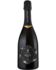 SPUMANTE GARDA BRUT TERRE DI CASTELNUOVO| ML. 750