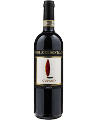 IDDA ROSSO GAJA (2021)| ML. 750