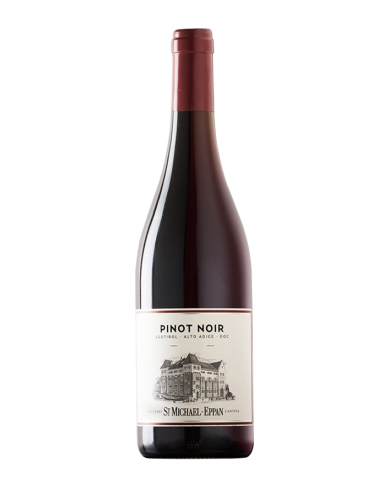 PINOT NOIR SAN MICHELE APPIANO (2022)| ML. 750