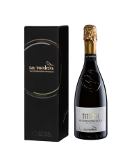 SPUMANTE LA TORDERA CARTIZZE DRY SUPERIORE VALDOBBIADENE (2024)| ML. 750