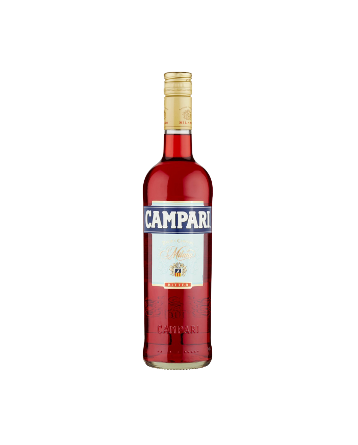 BITTER CAMPARI| ML. 1000