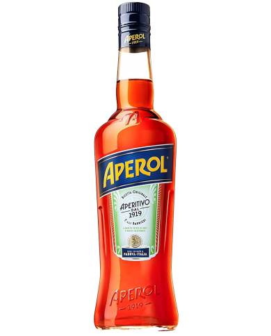 APEROL BARBIERI|  ML. 1000