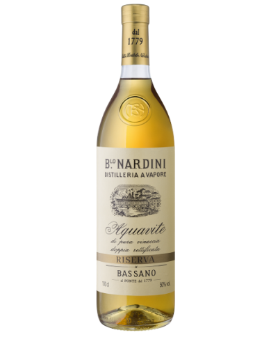 GRAPPA RISERVA NARDINI| ML. 1000