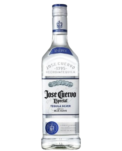 TEQUILA CUERVO SILVER BIANCA| ML. 1000