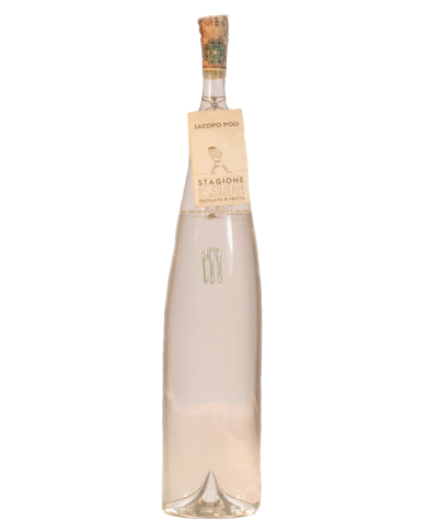 DISTILLATO DI LAMPONI STAGIONE POLI| ML. 500