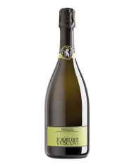 SPUMANTE BERA ALTA LANGA BLANC DE BLANCS EXTRA BRUT MILLESIMATO (2020)| ML. 750