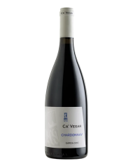 CHARDONNAY TORRE DEI VESCOVI COLLI VICENTINI (2024)| ML. 750