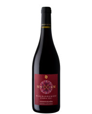 BLAUBURGUNDER RISERVA MATURUM MARTINI & SOHN (2021)| ML. 750
