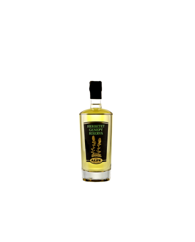 GENEPY RESERVE HERBETET ALPE| ML. 500 GENEPY RESERVE HERBETET ALPE| ML. 500