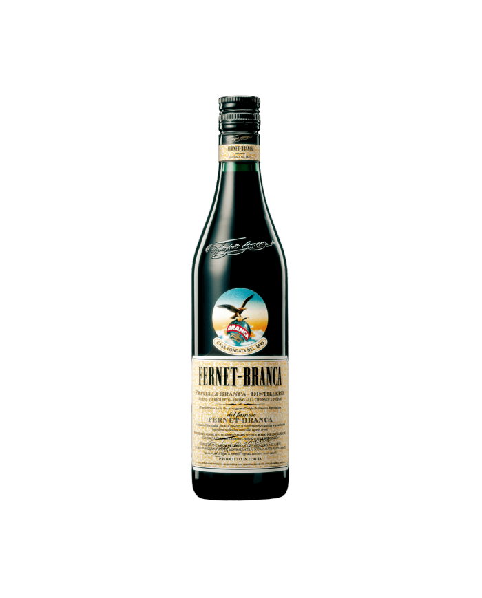 AMARO FERNET BRANCA| ML. 1000