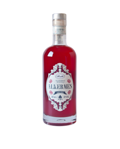 ALKERMES IL MALLO| ML. 700 ALKERMES IL MALLO| ML. 700