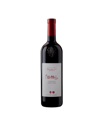 PINOT NERO IST. AGR. SAN MICHELE (2023)| ML. 750