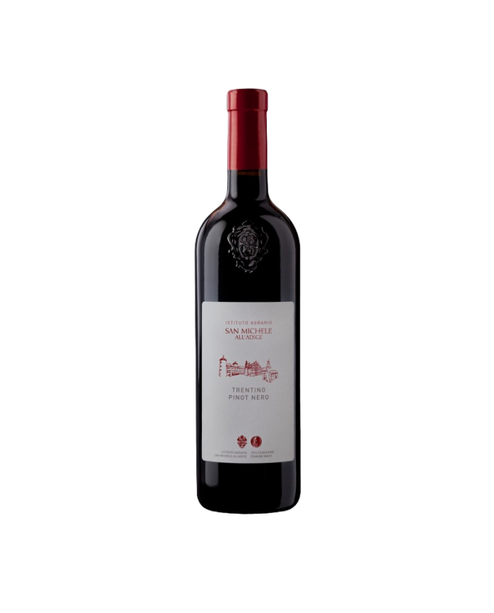 PINOT NERO IST. AGR. SAN MICHELE (2023)| ML. 750
