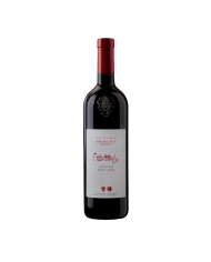 CABERNET SAUVIGNON IST. AGR. SAN MICHELE (2022)| ML. 750