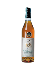 POIRE WILLIAMS & COGNAC DE GRANDE CHAMPAGNE| ML. 700