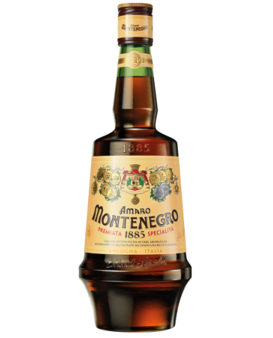 AMARO MONTENEGRO| ML. 700 AMARO MONTENEGRO| ML. 700