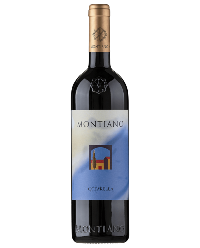 MONTIANO COTARELLA (2021)| ML. 750