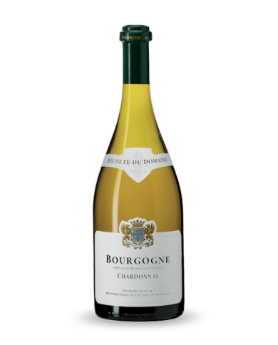 BOURGOGNE CHARDONNAY CHATEAU DE MEURSAULT (2022)| ML. 750