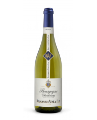 BOURGOGNE CHARDONNAY BOUCHARD (2022)| ML. 750