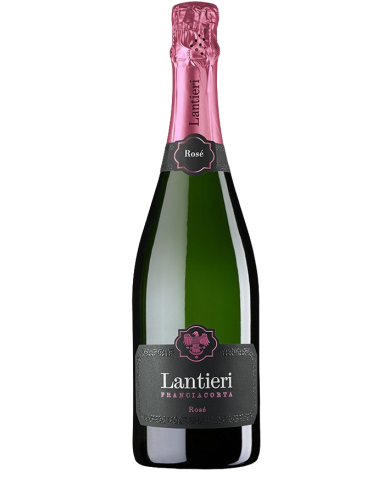FRANCIACORTA LANTIERI ROSE' BRUT| ML. 750