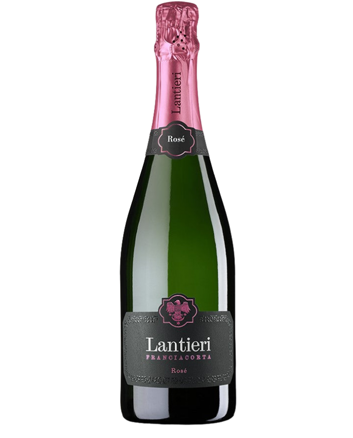FRANCIACORTA LANTIERI ROSE' BRUT| ML. 750
